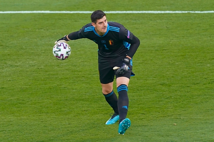 庫(kù)爾圖瓦：我和比利時(shí)新帥加西亞進(jìn)行了會(huì)面，我期待重返國(guó)家隊(duì)