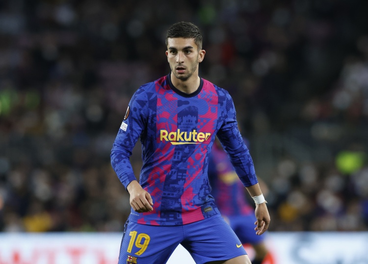 費(fèi)蘭：付出一切但未能有預(yù)期結(jié)果，但次回合我能幫巴薩晉級(jí)