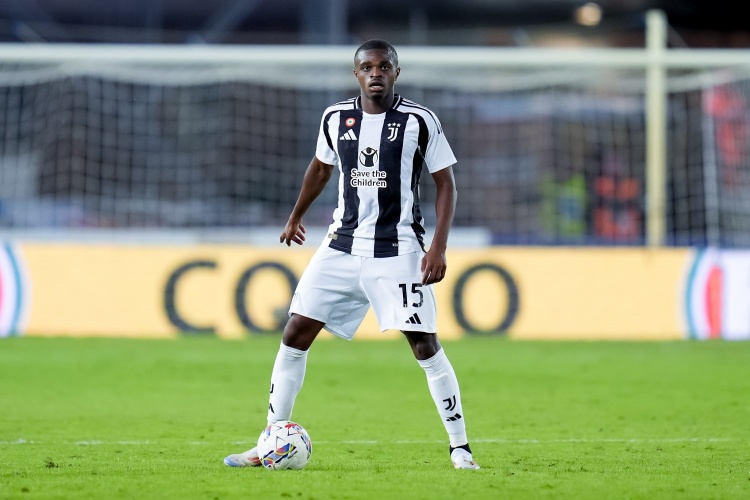 米體：卡盧盧接近傷愈回歸，預(yù)計(jì)參加尤文10號(hào)對(duì)陣亞特蘭大的比賽