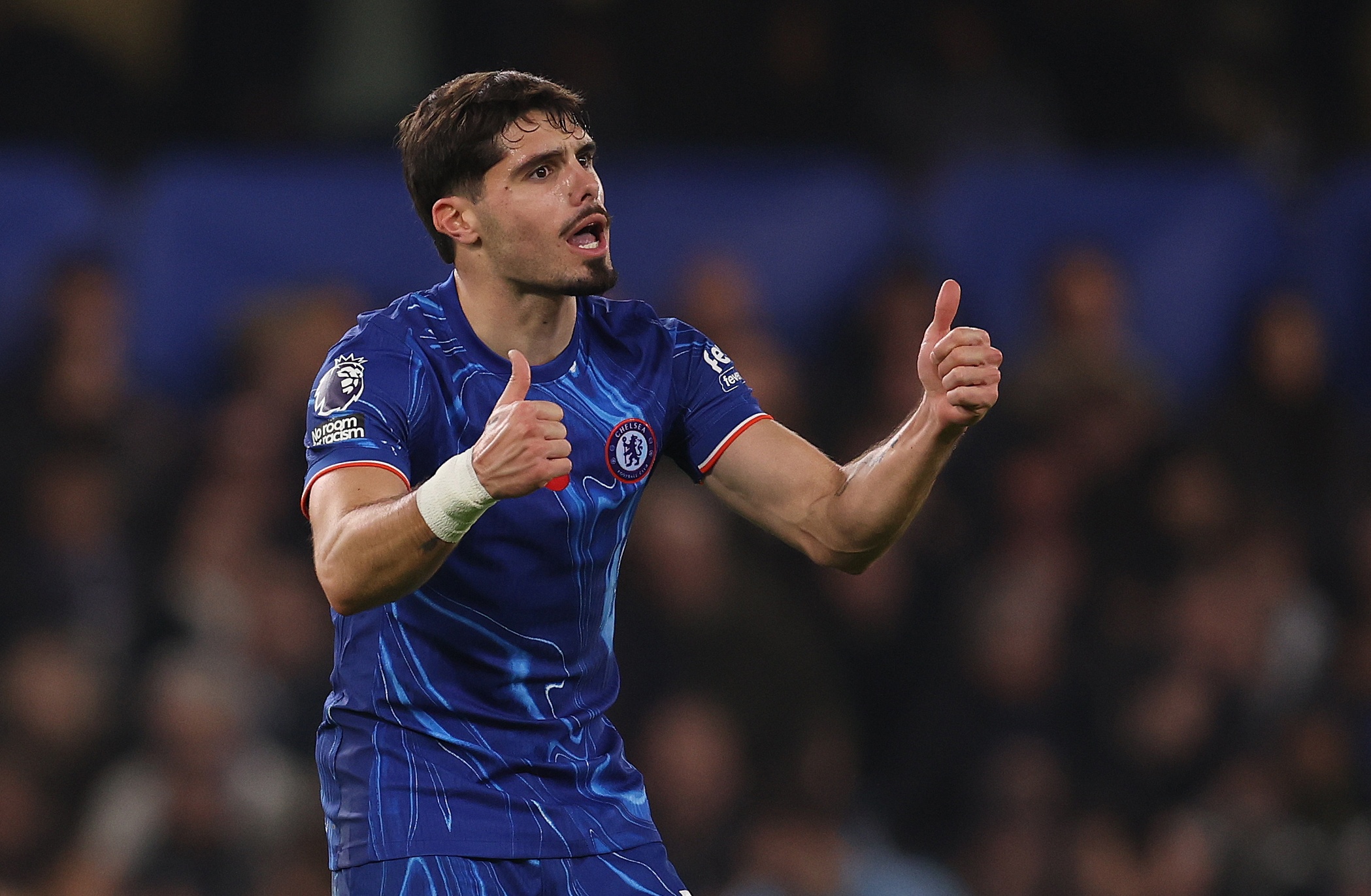 內(nèi)托：我們想要贏(yíng)得冠軍，這是我們?cè)谙袂袪栁鬟@樣的俱樂(lè)部的目標(biāo)