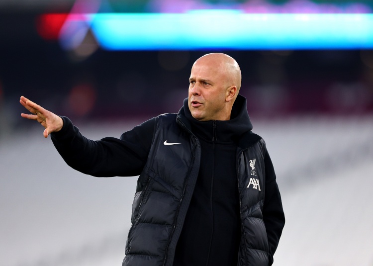 穩(wěn)了？利物浦近28場(chǎng)英超主場(chǎng)對(duì)紐卡保持不敗，戰(zhàn)績(jī)?yōu)?3勝5平